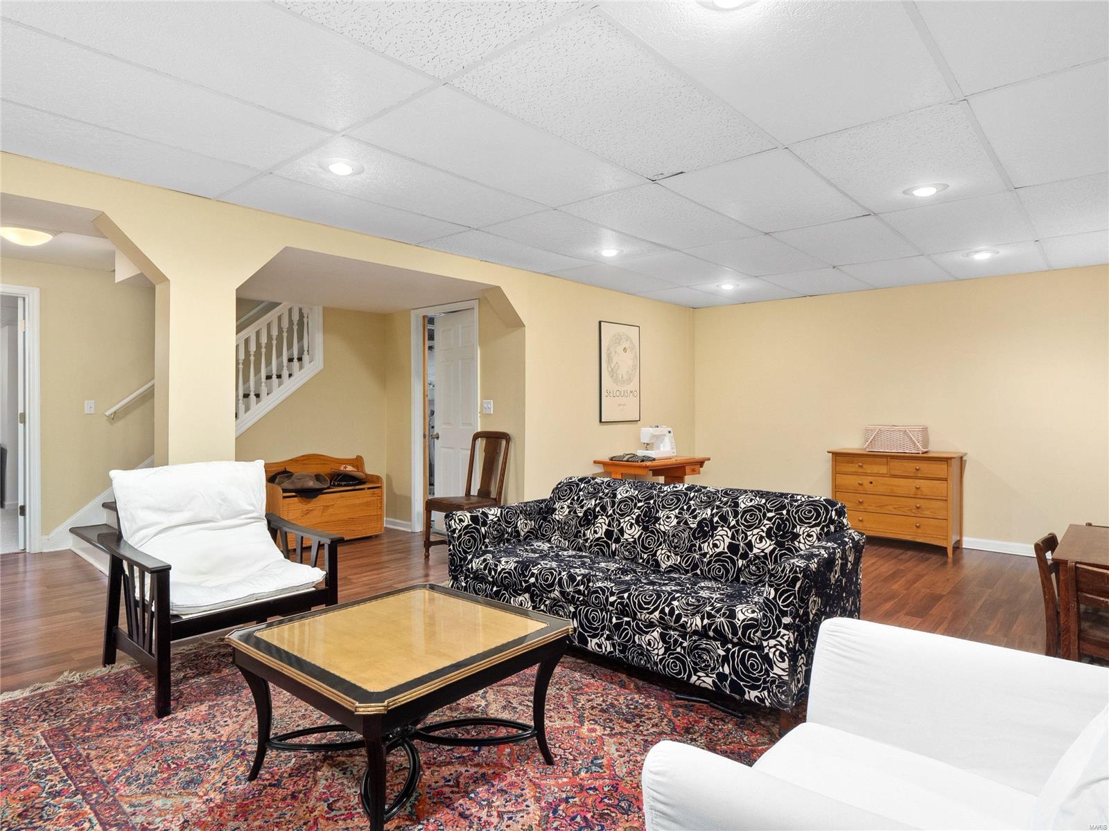 Davis Place - Residential