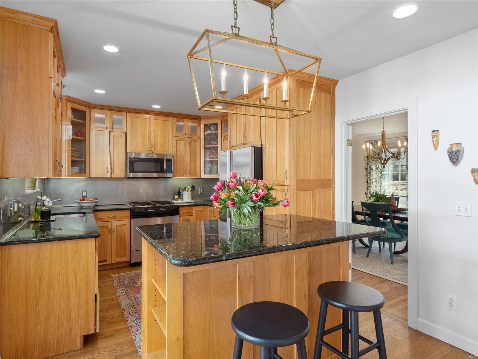 Davis Place - Residential