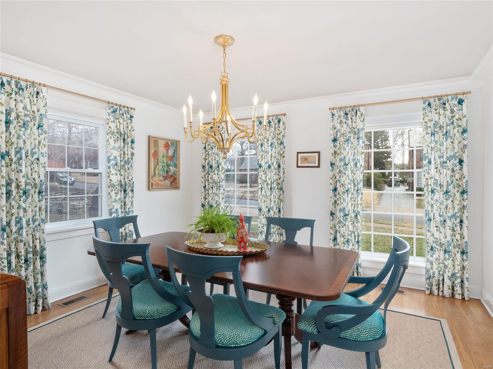 Davis Place - Residential