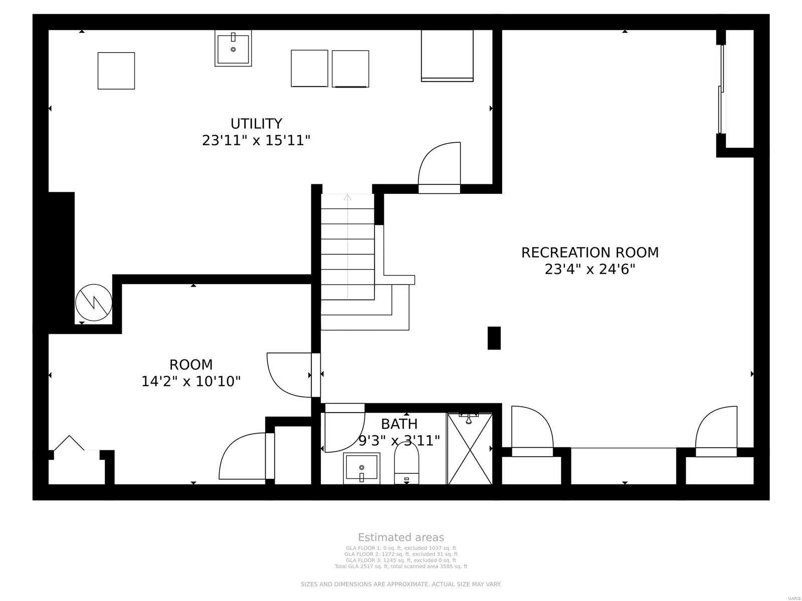 Davis Place - Residential