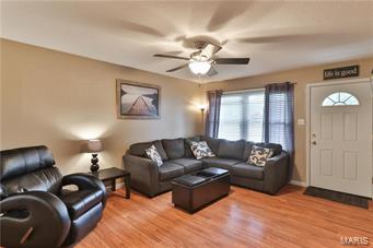 Rose Cliff - Residential