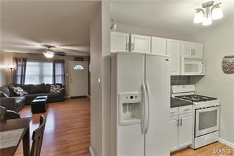 Rose Cliff - Residential