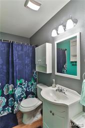 Rose Cliff - Residential