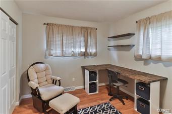 Rose Cliff - Residential