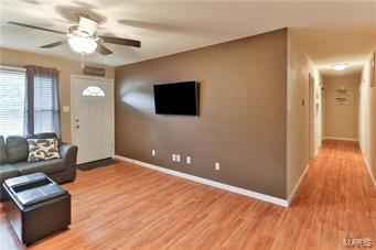 Rose Cliff - Residential