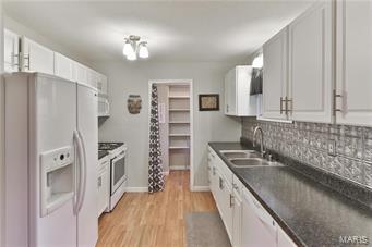 Rose Cliff - Residential