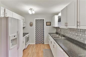 Rose Cliff - Residential