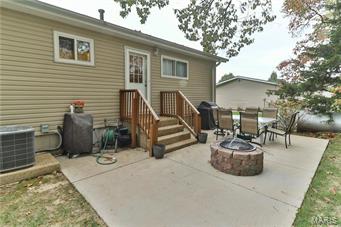 Rose Cliff - Residential