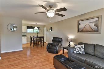 Rose Cliff - Residential