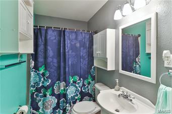 Rose Cliff - Residential