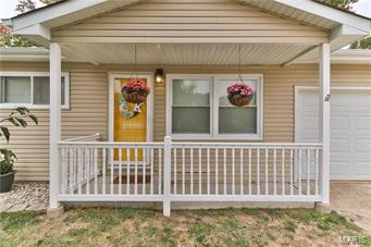 Rose Cliff - Residential