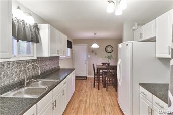 Rose Cliff - Residential