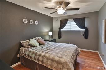 Rose Cliff - Residential