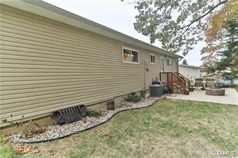 Rose Cliff - Residential