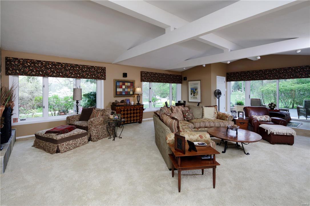 Conway Woods - Residential