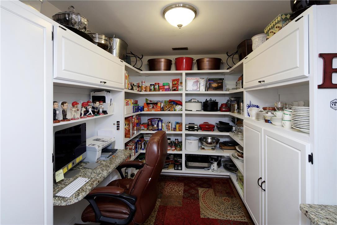 Conway Woods - Residential