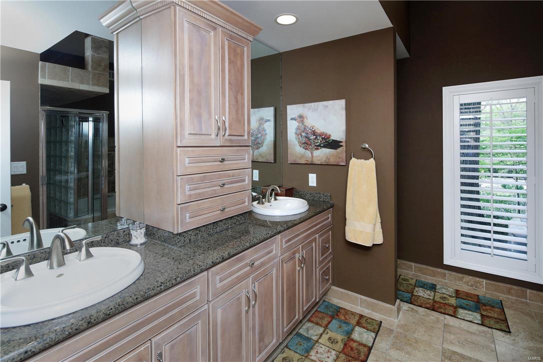 Conway Woods - Residential