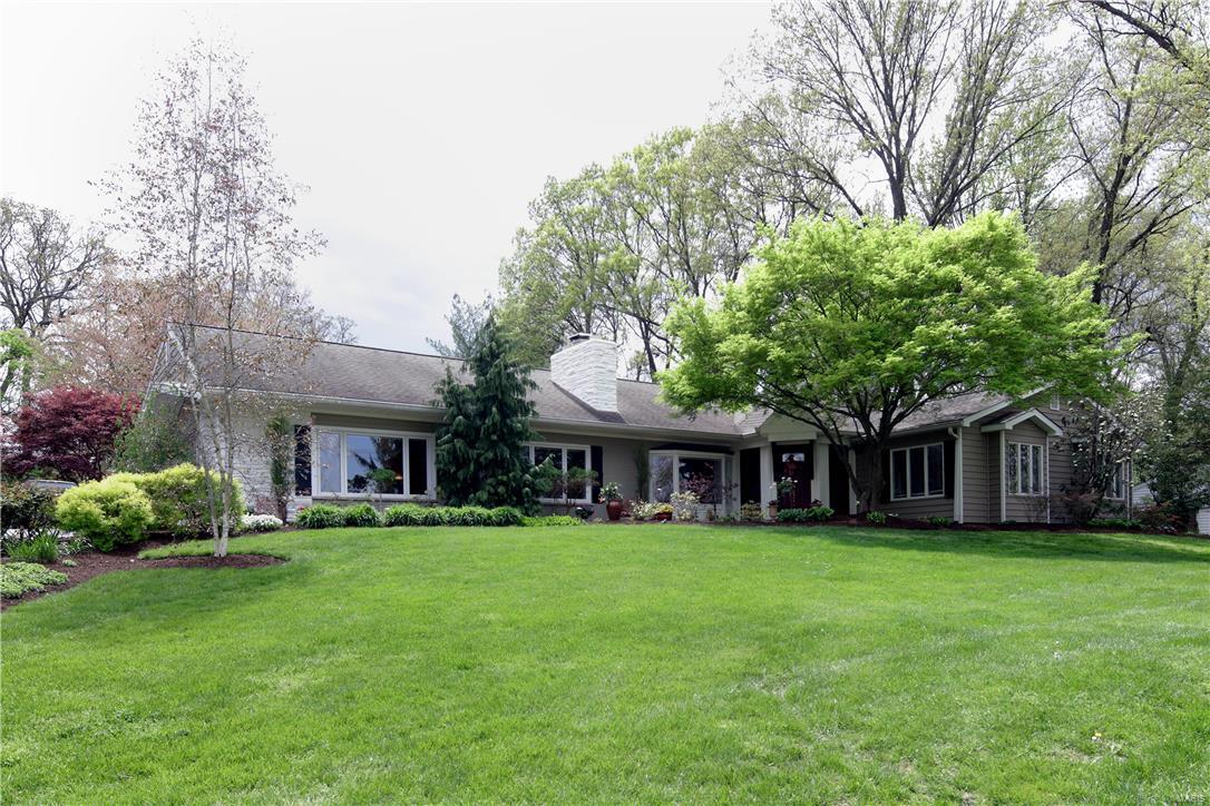 Conway Woods - Residential