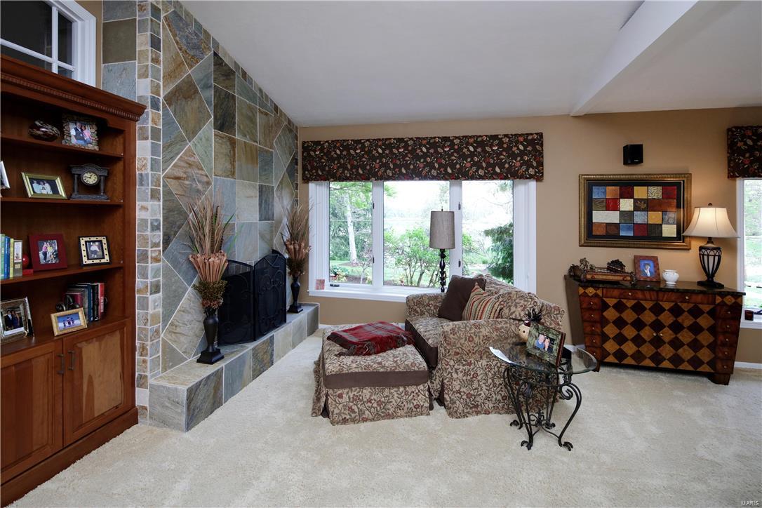 Conway Woods - Residential