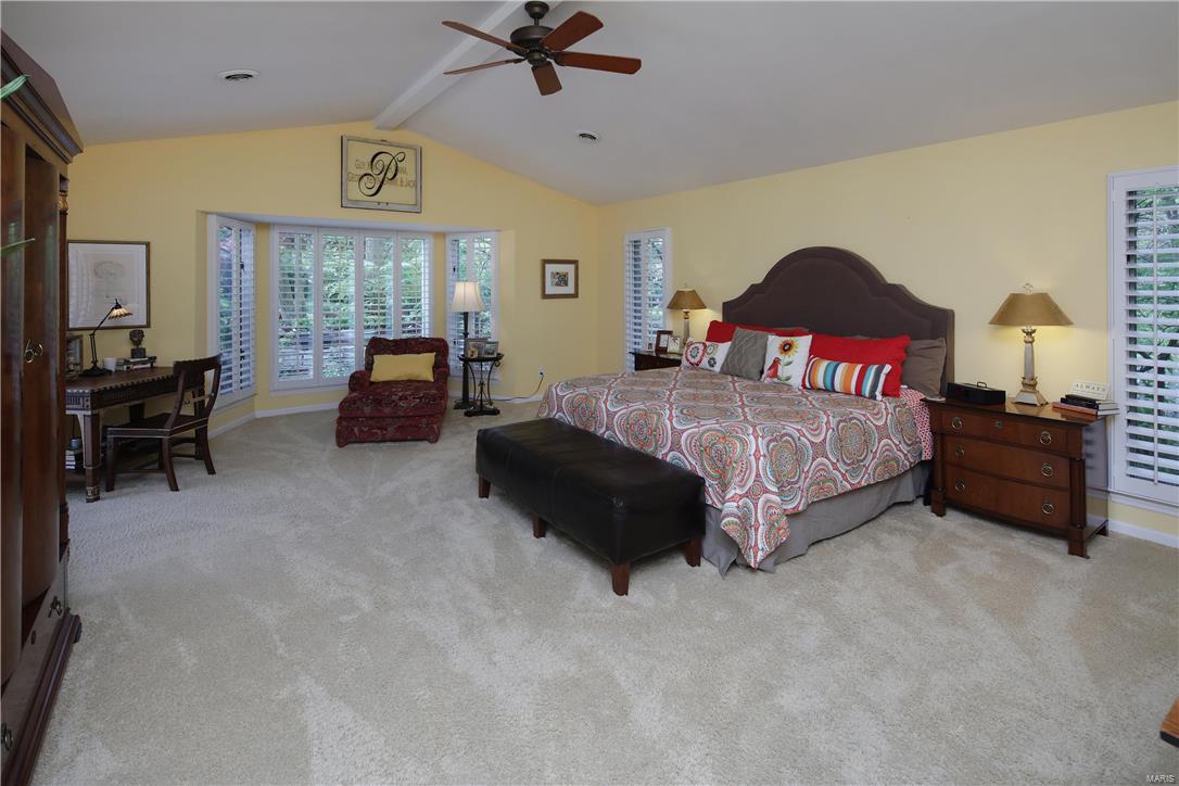 Conway Woods - Residential