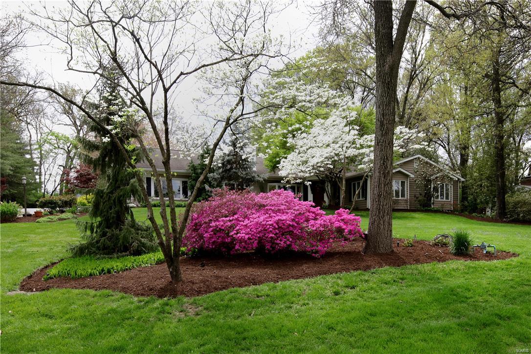 Conway Woods - Residential