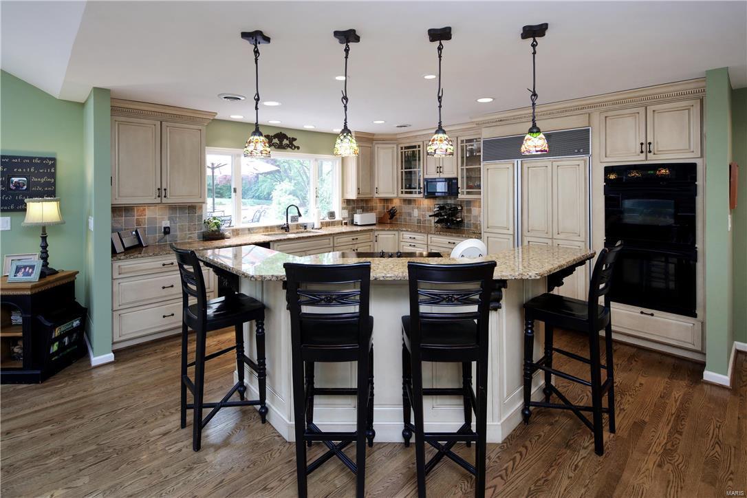 Conway Woods - Residential