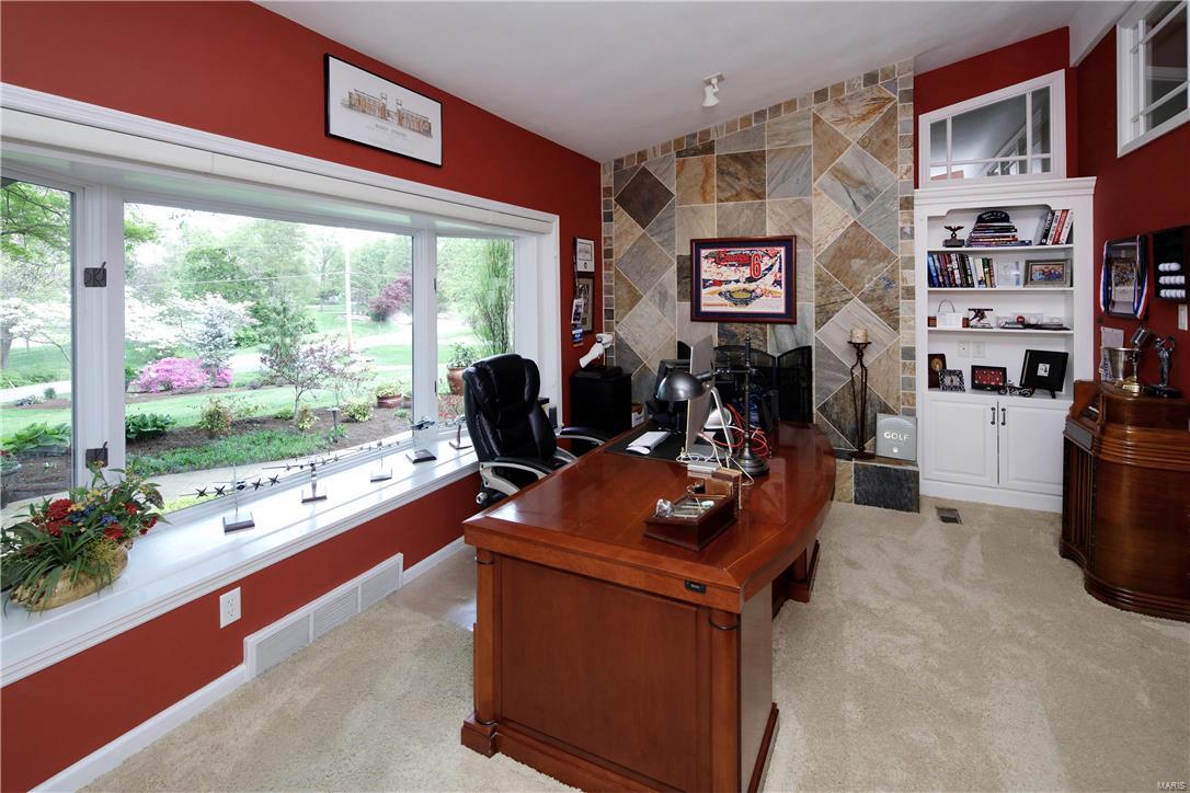 Conway Woods - Residential