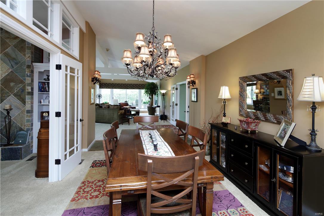 Conway Woods - Residential