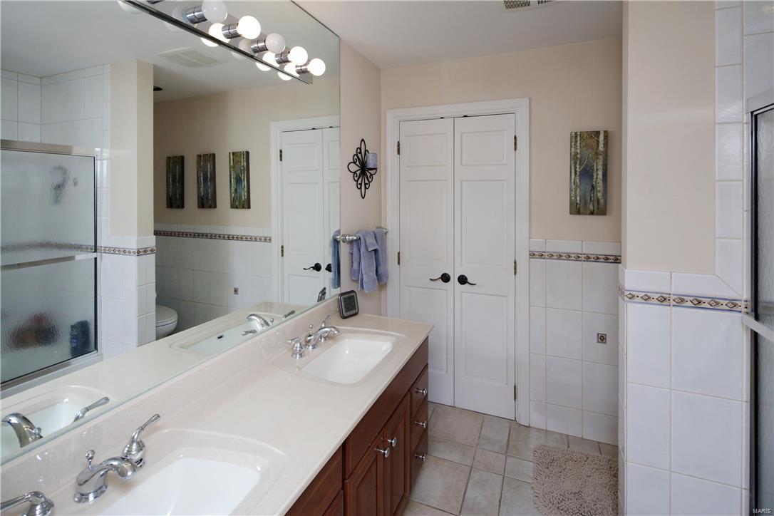 Conway Woods - Residential