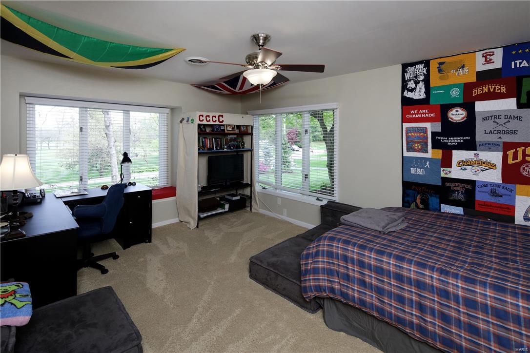 Conway Woods - Residential