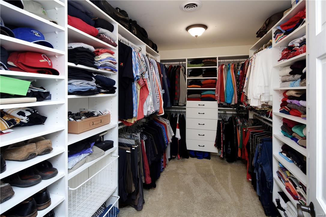 Conway Woods - Residential