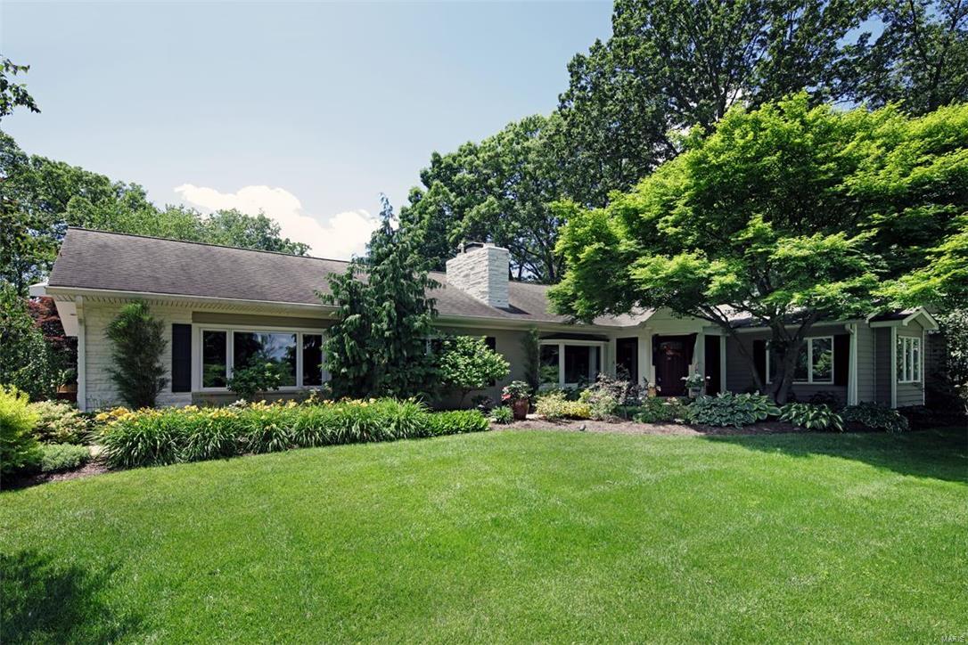 Conway Woods - Residential