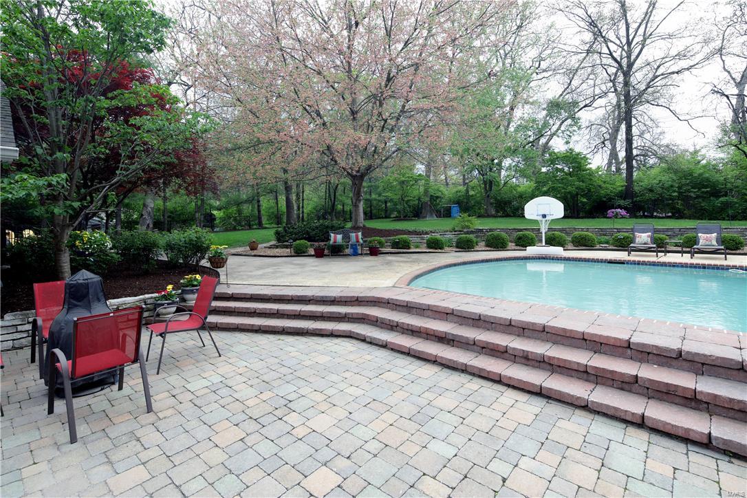 Conway Woods - Residential