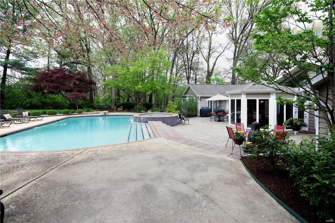 Conway Woods - Residential