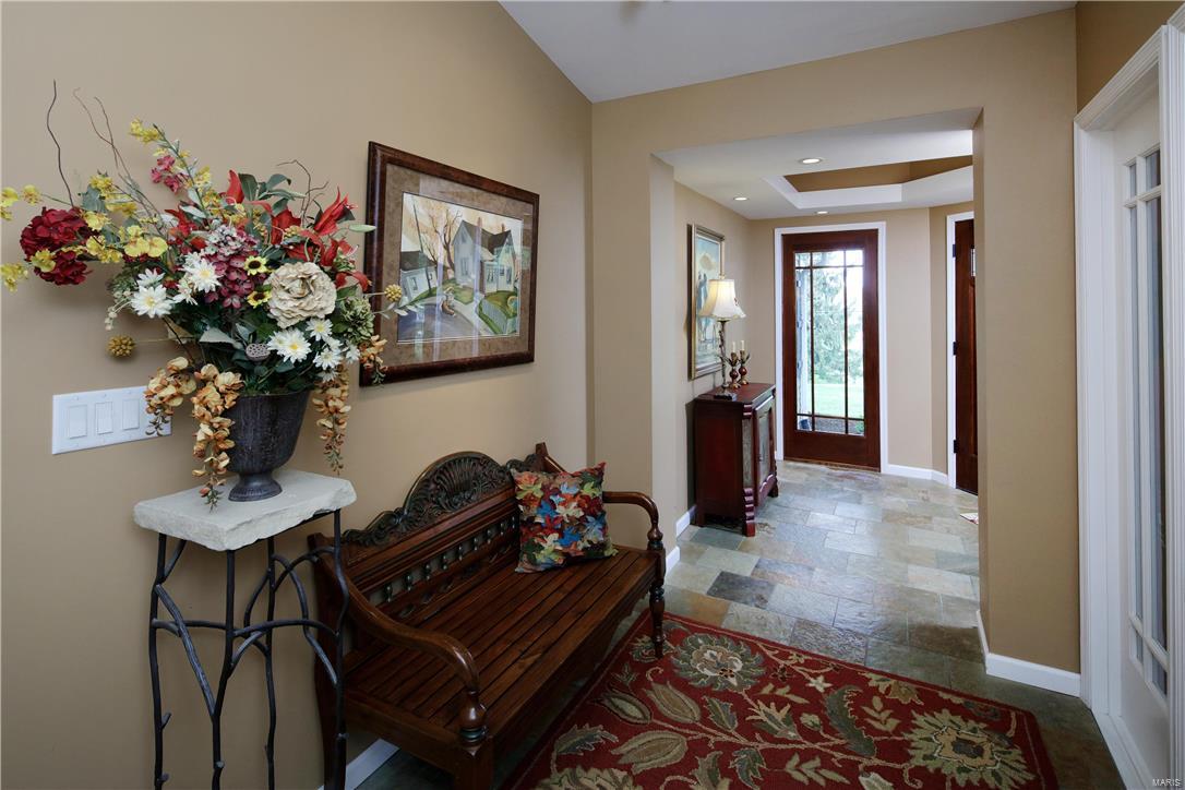 Conway Woods - Residential