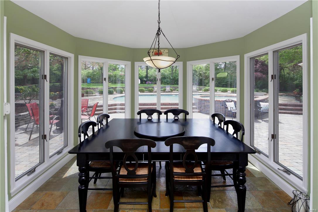 Conway Woods - Residential