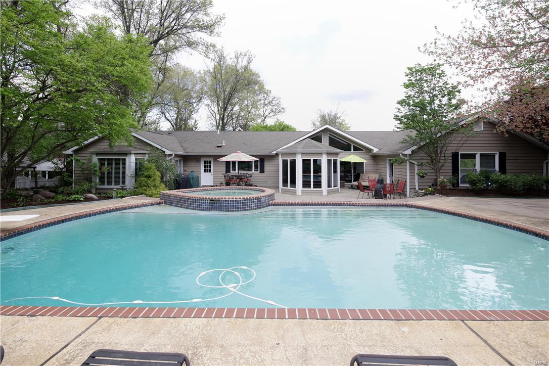 Conway Woods - Residential