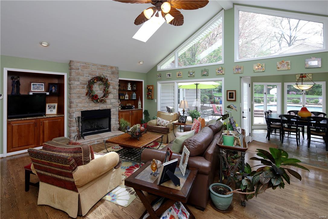 Conway Woods - Residential