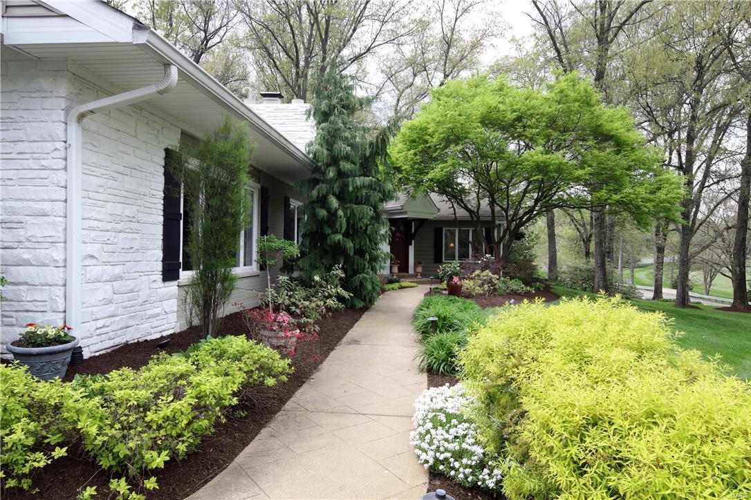 Conway Woods - Residential