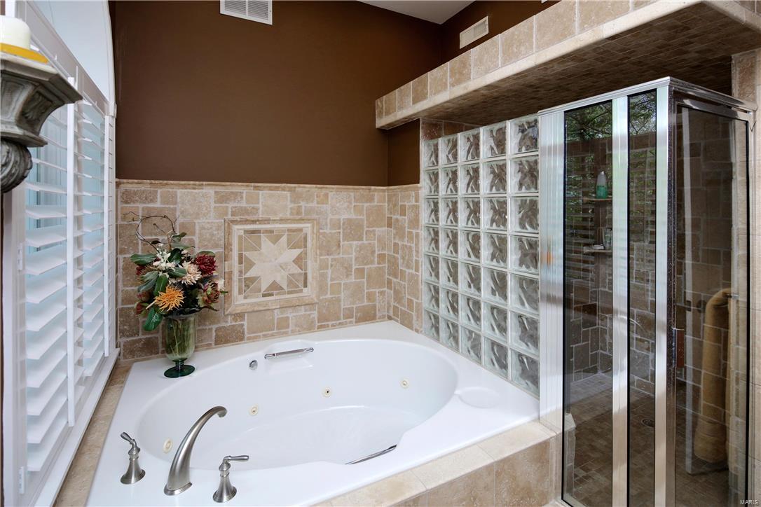 Conway Woods - Residential