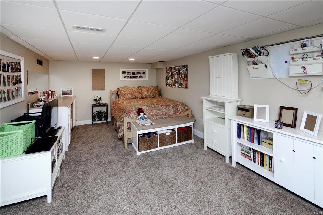 Conway Woods - Residential