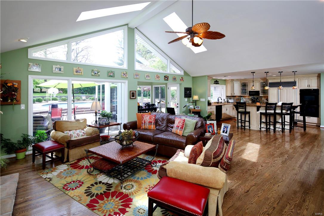 Conway Woods - Residential