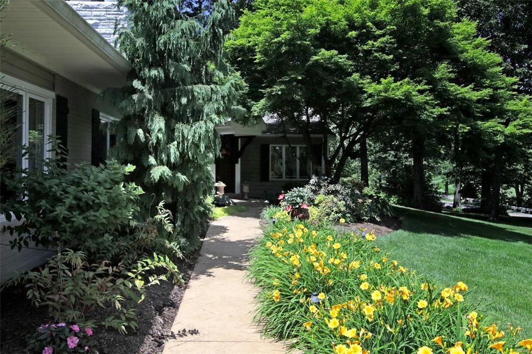 Conway Woods - Residential