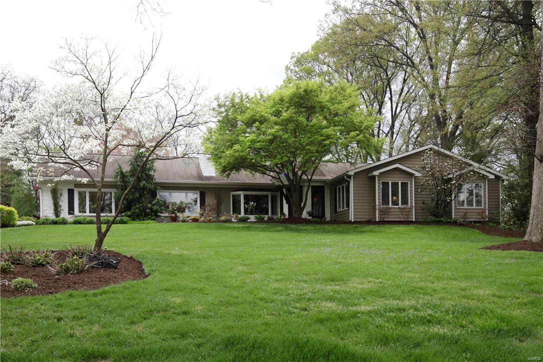 Conway Woods - Residential