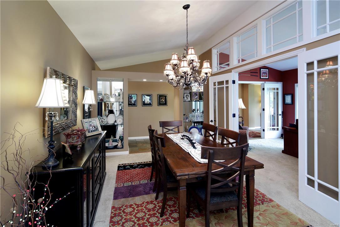 Conway Woods - Residential