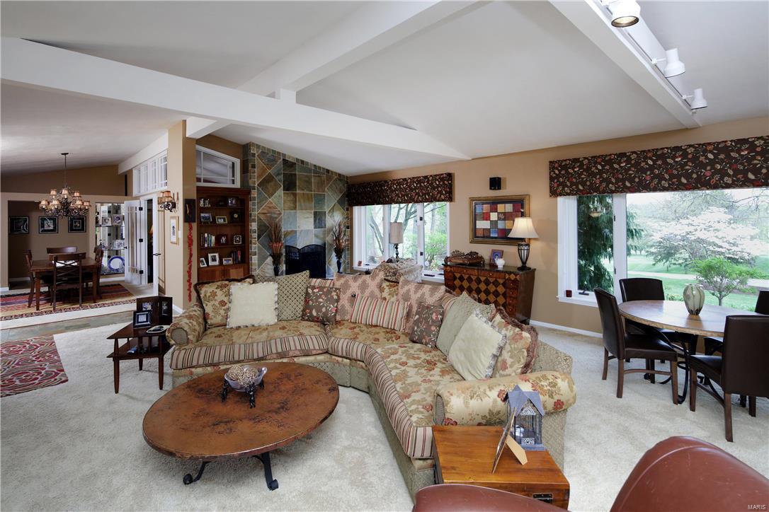 Conway Woods - Residential