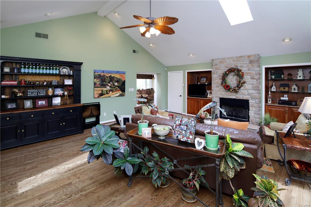 Conway Woods - Residential