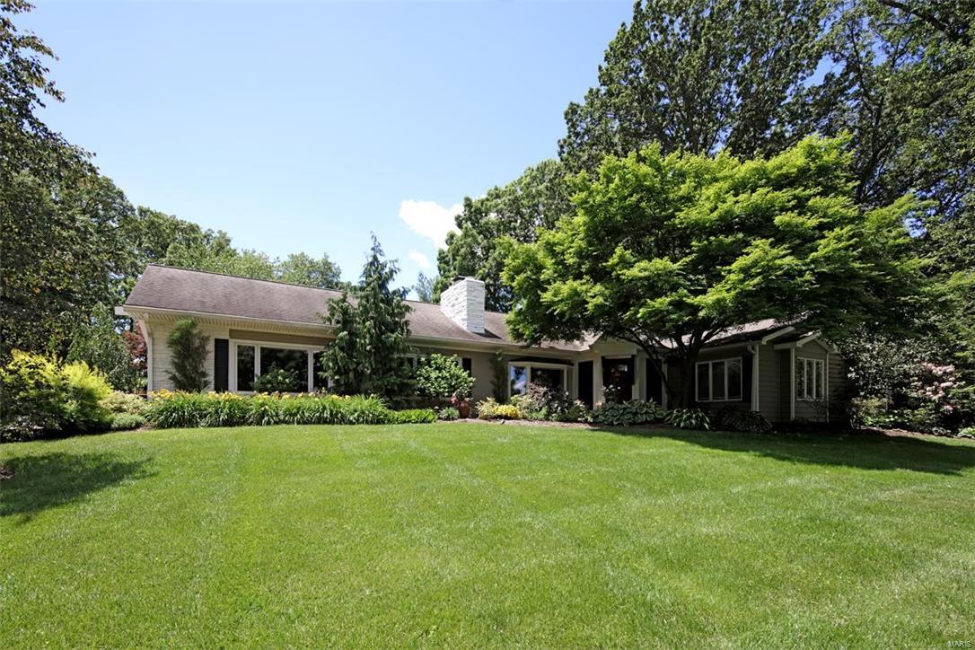 Conway Woods - Residential