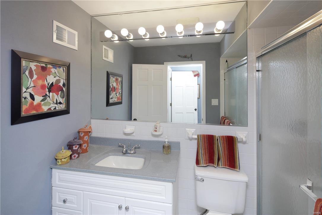 Conway Woods - Residential