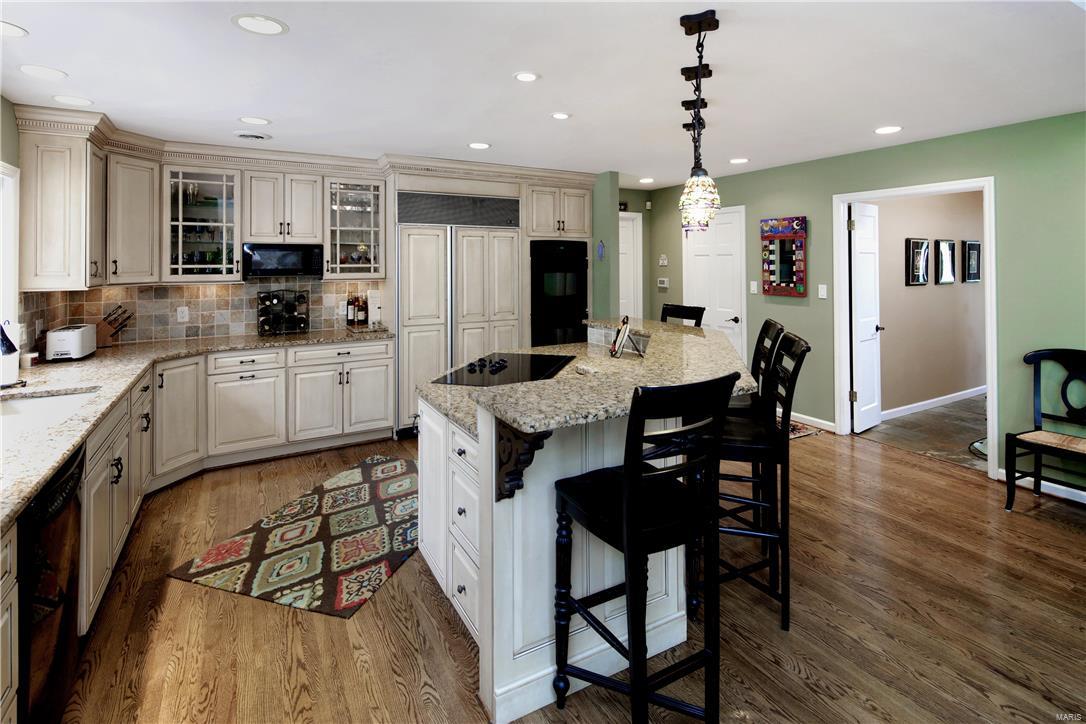 Conway Woods - Residential